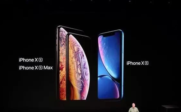 買不起的iPhone背后不是庫克,是這個(gè)女人 買不起的iPhone背后不是庫克,是這個(gè)女人