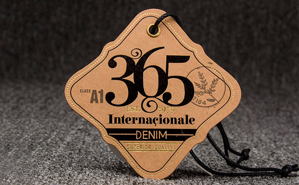 如何找到一家合適的服裝吊牌印刷廠家? 如何找到一家合適的服裝吊牌印刷廠家?