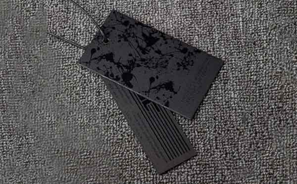 獨(dú)特的服裝吊牌就要有獨(dú)特的材質(zhì) 獨(dú)特的服裝吊牌就要有獨(dú)特的材質(zhì)